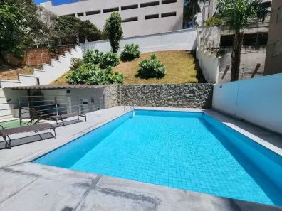 Apartamento com 4 Quartos à venda, 150m² no Buritis, Belo Horizonte