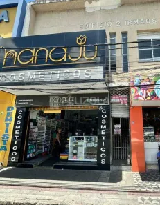 Sala Comercial para alugar, 40m² no Centro, Aracaju