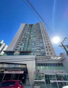 Apartamento com 3 Quartos à venda, 110m² no Itapuã, Vila Velha