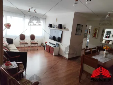 Apartamento com 2 Quartos à venda, 80m² no Alto da Mooca, São Paulo