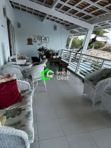 Apartamento com 3 Quartos à venda, 125m² no Pirangi do Norte (Distrito Litoral), Parnamirim