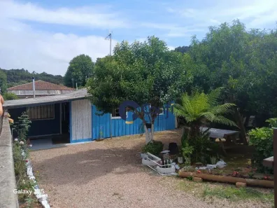 Casa com 2 Quartos à venda, 384m² no Jardim Planalto, Mandirituba