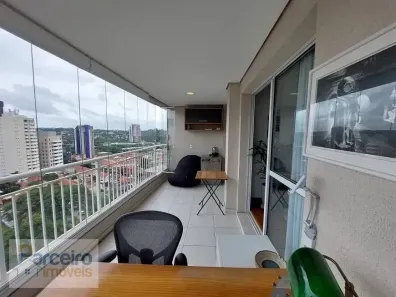 Apartamento com 2 Quartos à venda, 71m² no Pinheiros, São Paulo