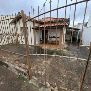 Casa com 2 Quartos à venda, 45m² no Palmital, Marília
