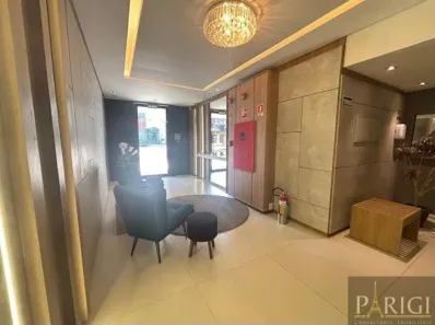 Apartamento com 2 Quartos à venda, 77m² no Centro, Tramandaí