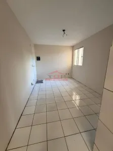 Apartamento com 2 Quartos à venda, 45m² no Residencial Parque Colina Verde, Bauru