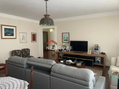 Apartamento com 3 Quartos à venda, 170m² no Boqueirão, Santos