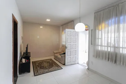 Casa com 3 Quartos à venda, 190m² no Paquetá, Belo Horizonte