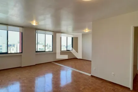 Apartamento com 2 Quartos à venda, 117m² no Cerqueira César, São Paulo