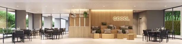 Apartamento com 3 Quartos à venda, 99m² no Barra Olímpica, Rio de Janeiro