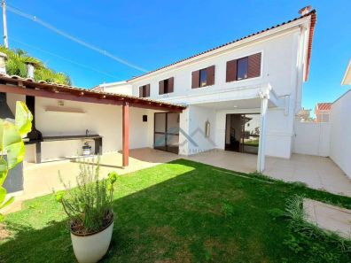 Casa de Condomínio com 3 Quartos à venda, 170m² no Tamboré, Santana de Parnaíba