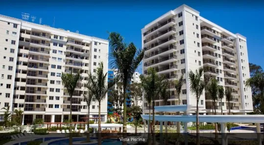 Apartamento com 2 Quartos à venda, 70m² no Recreio dos Bandeirantes, Rio de Janeiro