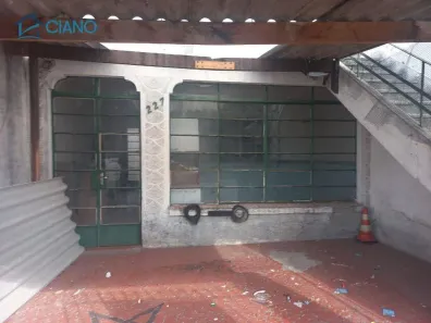 Sobrado com 2 Quartos à venda, 185m² no Vila Cláudia, São Paulo