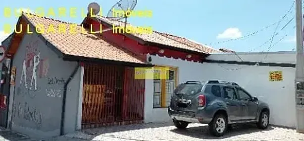Casa com 1 Quarto à venda, 146m² no Retiro, Matão