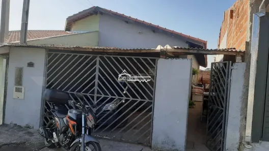 Casa com 2 Quartos à venda, 70m² no Jardim do Marquês, Jacareí
