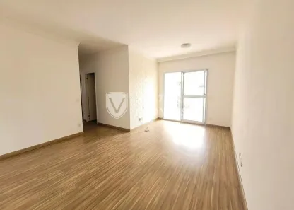 Apartamento com 3 Quartos à venda, 79m² no Parque Morumbi, Votorantim