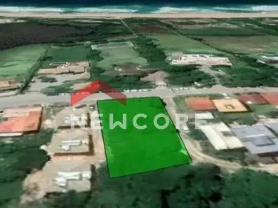 Lote/Terreno à venda, 15m² no Praia da Silveira, Garopaba