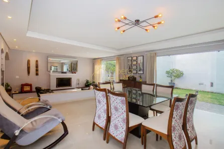  com 2 Quartos à venda, 212m² no Jardim Santa Cruz (Campo Grande), São Paulo