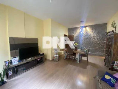 Apartamento com 3 Quartos à venda, 120m² no Copacabana, Rio de Janeiro