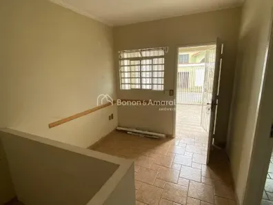 Imóvel Comercial à venda, 187m² no Bosque, Campinas