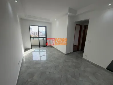 Apartamento com 2 Quartos à venda, 64m² no Rudge Ramos, São Bernardo do Campo