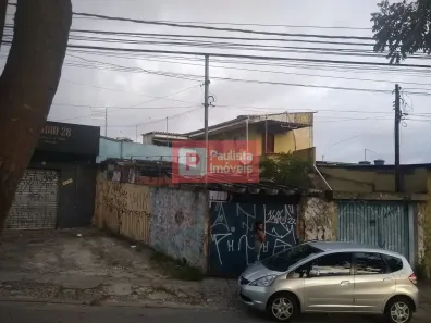 Prédio Comercial com 1 Quarto à venda, 400m² no Vila São José (Cidade Dutra), São Paulo