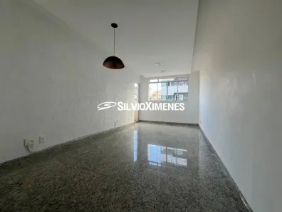 Apartamento com 3 Quartos à venda, 85m² no Sagrada Família, Belo Horizonte