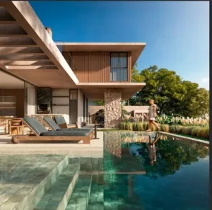 Casa de Condomínio com 5 Quartos à venda, 537m² no Estados, Balneário Camboriú