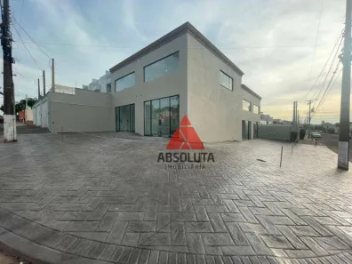Sala Comercial para alugar, 80m² no Parque Novo Mundo, Americana