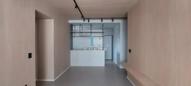 Apartamento com 2 Quartos para alugar, 72m² no Vila da Serra, Nova Lima