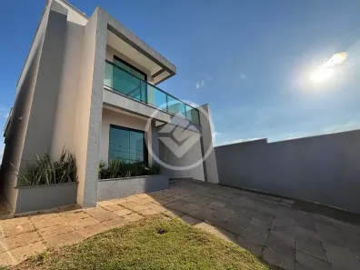 Casa com 3 Quartos à venda, 149m² no Shalimar, Lagoa Santa