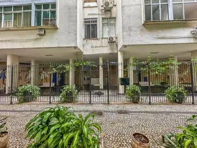 Apartamento com 3 Quartos à venda, 124m² no Flamengo, Rio de Janeiro