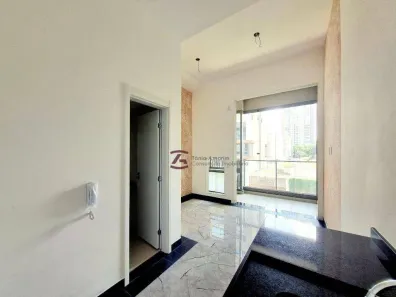 Apartamento com 1 Quarto à venda, 25m² no Jardim das Acácias, São Paulo