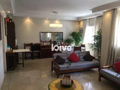 Apartamento com 3 Quartos à venda, 124m² no Vila Mariana, São Paulo