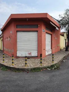 Ponto Comercial para alugar, 40m² no Planalto, Belo Horizonte