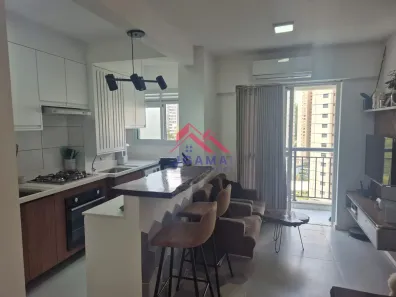 Apartamento com 2 Quartos à venda, 45m² no Vila Andrade, São Paulo