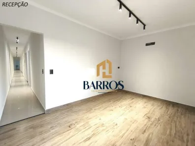 Galpão/Depósito/Armazém à venda, 182m² no Cidade Alta, Piracicaba