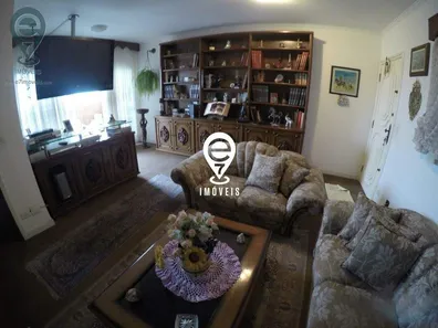 Apartamento com 3 Quartos à venda, 130m² no Saúde, São Paulo