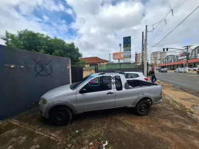 Lote/Terreno para alugar, 400m² no Jardim São José, Americana