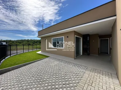 Casa com 2 Quartos à venda, 84m² no Padre Martinho Stein, Timbó