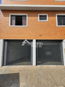 Apartamento com 2 Quartos à venda, 111m² no Barcelona, São Caetano do Sul