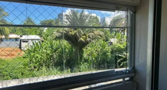 Apartamento com 2 Quartos à venda, 48m² no Caixa D'Água, Lauro de Freitas