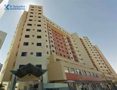 Apartamento com 3 Quartos à venda, 74m² no Jardim Infante Dom Henrique, Bauru