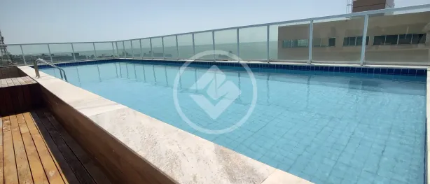 Apartamento com 3 Quartos à venda, 58m² no Jardim Brasília, Cabedelo
