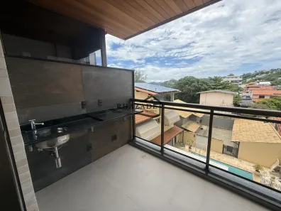 Apartamento com 2 Quartos à venda, 64m² no Piratininga, Niterói