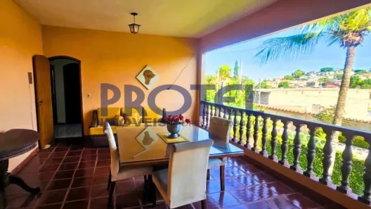 Casa com 4 Quartos à venda, 306m² no Pechincha, Rio de Janeiro