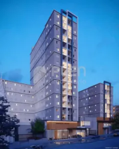 Apartamento com 2 Quartos à venda, 34m² no Vila Mazzei, São Paulo