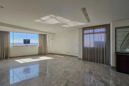 Apartamento com 4 Quartos à venda, 256m² no Ouro Preto, Belo Horizonte