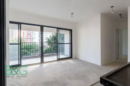 Apartamento com 2 Quartos à venda, 68m² no Vila Mariana, São Paulo