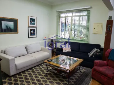 Casa com 3 Quartos à venda, 138m² no Cidade Vargas, São Paulo